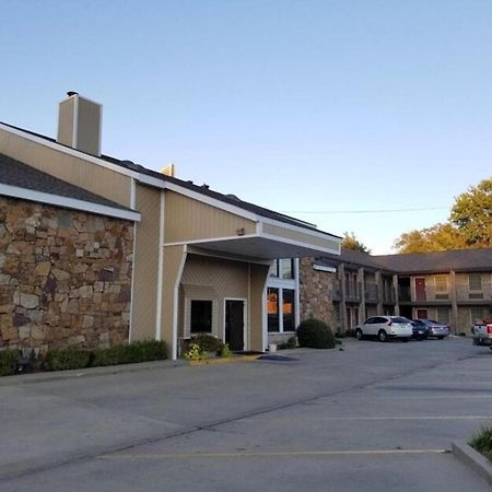Motel 6 Ada Ok Bagian luar foto