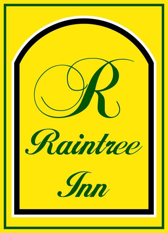 Raintree Inn Ada Bagian luar foto