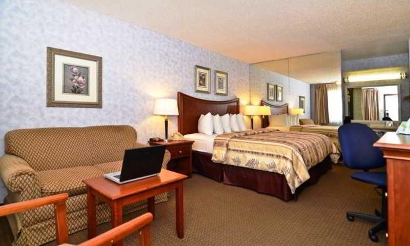 Motel 6 Ada Ok Ruang foto