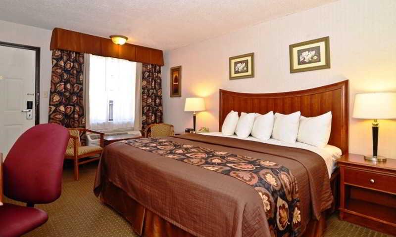 Motel 6 Ada Ok Bagian luar foto